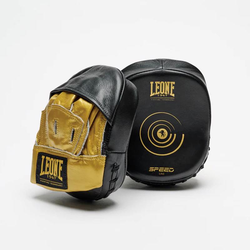LEONE SPEED LINE STRIKING MITTS 